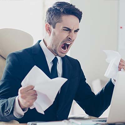 Business Problem Consultation